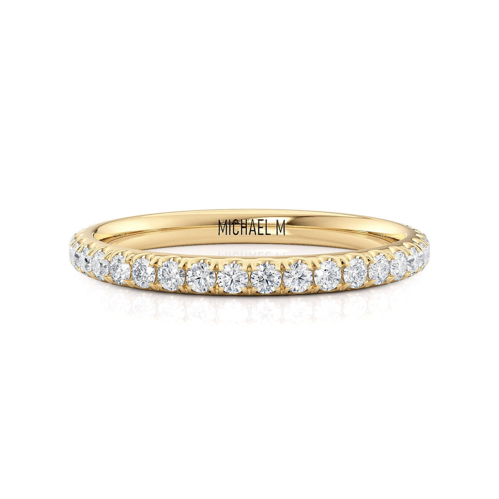 Wedding Band R800B