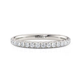 Wedding Band R800B