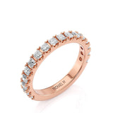 Wedding Band R530B