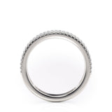 Wedding Band R671B