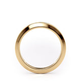 Wedding Band R684B
