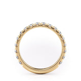 Wedding Band R731B