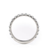 Wedding Band R731B
