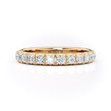 Wedding Band R731B