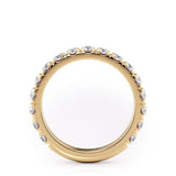 Wedding Band R731LB