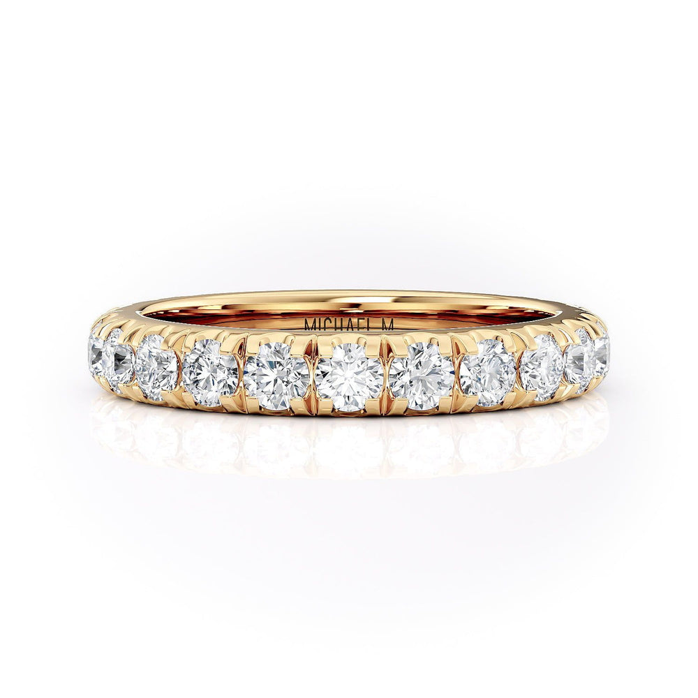 Wedding Band R731LB