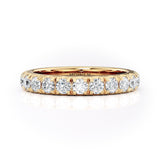 Wedding Band R731LB