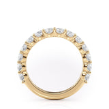 Wedding Band R736B