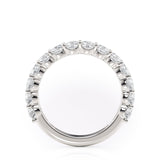 Wedding Band R736B