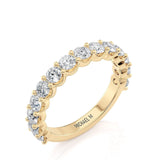 Wedding Band R736B