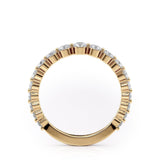Wedding Band R786B