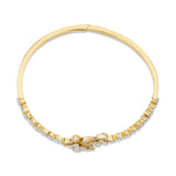 Montage Butterfly Hinge Cuff