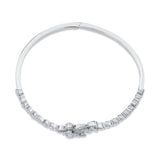 Montage Butterfly Hinge Cuff