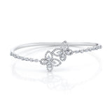 Montage Butterfly Hinge Cuff