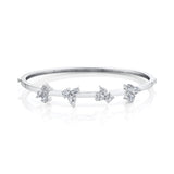 Montage Cluster Bracelet
