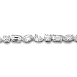 Montage Tennis Bracelet