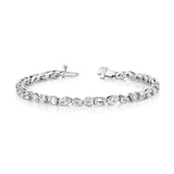 Montage Tennis Bracelet