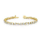 Montage Tennis Bracelet