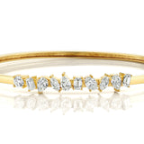 Montage Top Pavé Bracelet