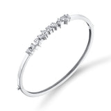 Montage Top Pavé Bracelet