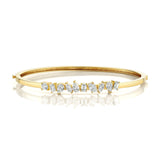 Montage Top Pavé Bracelet