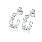 Link Petite Connection Hoops