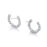Montage Oval Front-to-Back Hoops