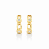 Link Petite Connection Hoops