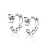 Link Petite Connection Hoops