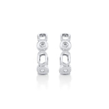 Link Petite Connection Hoops