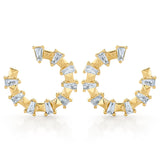 Montage Baguette Front-to-Back Hoops