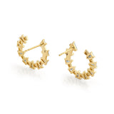 Montage Baguette Front-to-Back Hoops