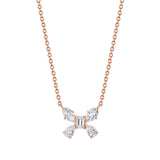 Montage Butterfly Pendant