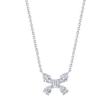 Montage Butterfly Pendant