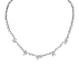 Montage Eternity Tennis Necklace