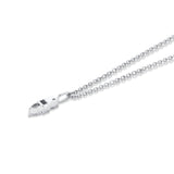 Montage 3 Drop Pendant Necklace