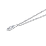 Montage 3 Drop Pendant Necklace