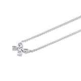 Montage Butterfly Pendant