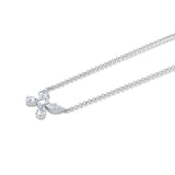 Montage Butterfly Pendant