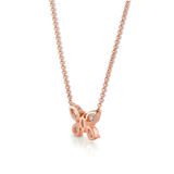 Montage Butterfly Pendant
