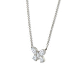 Montage Butterfly Pendant
