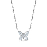 Montage Butterfly Pendant