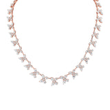 Montage Butterfly Riviera Necklace