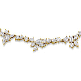Montage Eternity Tennis Necklace