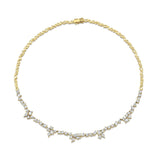 Montage Tennis Necklace