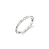 Silver Tetra Band