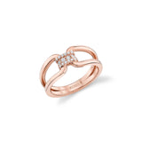 Europa Interlink Ring