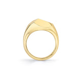 Carve Signet Ring