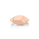 Carve Signet Ring