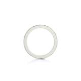 Embossed Precious Metal Band